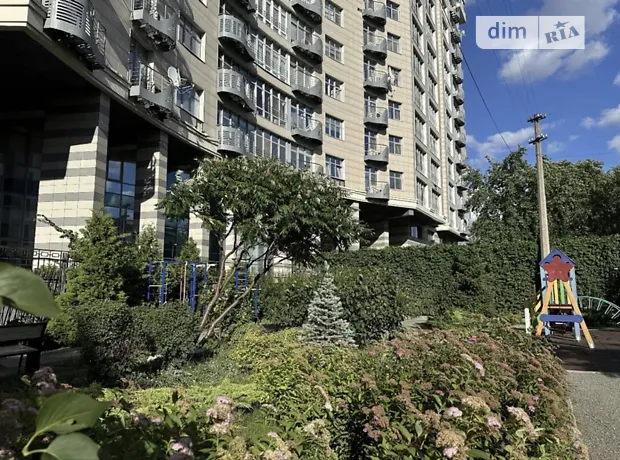 Квартира на вул. Юрія Іллєнка, 18Б в Києві, ID 303846, фото №21