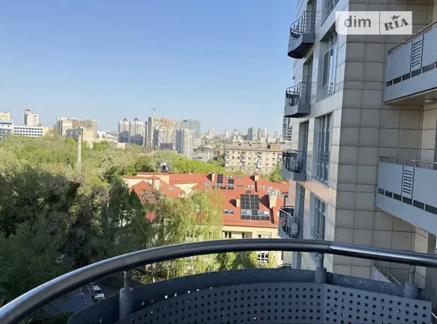 Квартира на вул. Юрія Іллєнка, 18Б в Києві, ID 303846, фото №24