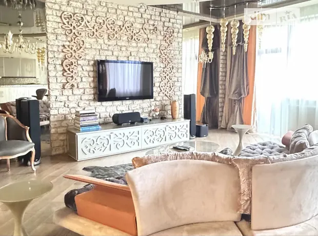 Квартира на вул. Юрія Іллєнка, 18Б в Києві, ID 303846, фото №6