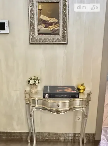 Квартира на вул. Юрія Іллєнка, 18Б в Києві, ID 303846, фото №7