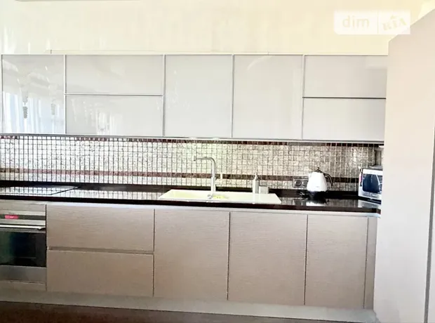Квартира на вул. Юрія Іллєнка, 18Б в Києві, ID 303846, фото №8