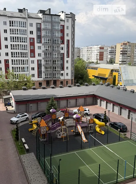 Квартира на вул. Європейська, 2 в Івано-Франківську, ID 310380, фото №3