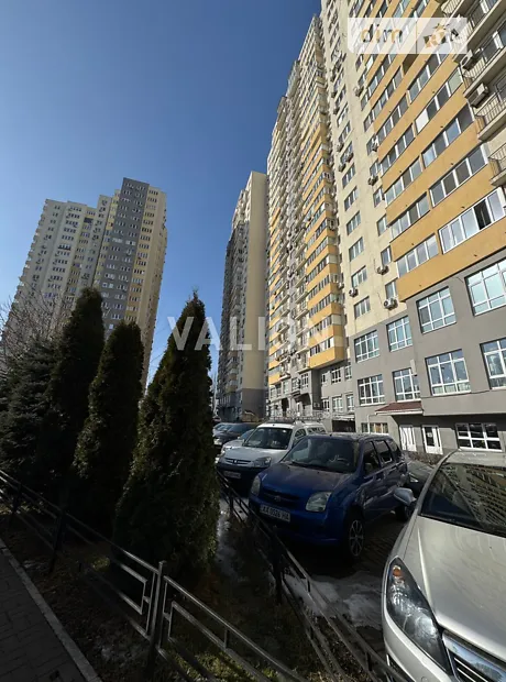 Квартира на просп. Алішера Навої, 69 в Києві, ID 268254, фото №20