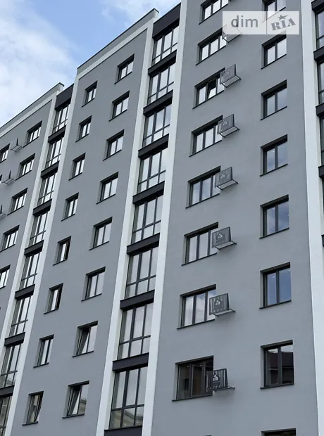 Квартира на вул. Гетьмана П. Дорошенка, 28Б в Івано-Франківську, ID 200027, фото №1