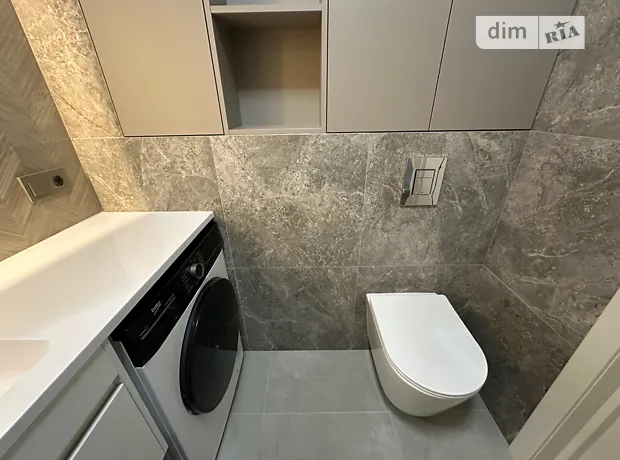 Квартира на вул. Кобилянської Ольги 1В/19 в Києві, ID 238805, фото №7