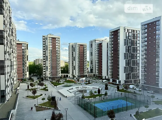 Квартира на вул. Ленкавського, 35 в Івано-Франківську, ID 181463, фото №13