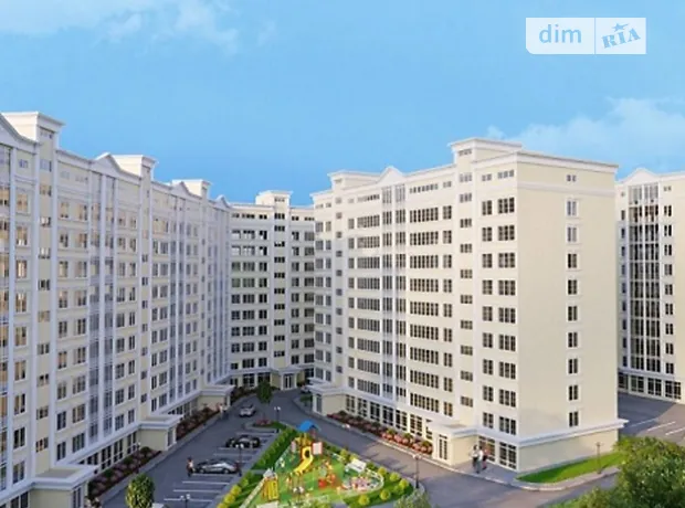 Квартира на вул. Панаса Мирного 18/2 в Хмельницький, ID 219331, фото №2