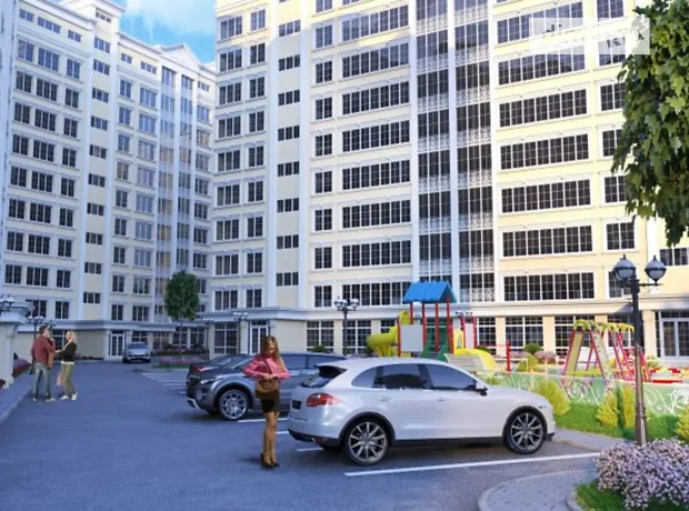 Квартира на вул. Панаса Мирного 18/2 в Хмельницький, ID 219331, фото №3