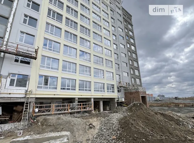 Квартира на вул. Панаса Мирного 18/2 в Хмельницькому, ID 228705, фото №11