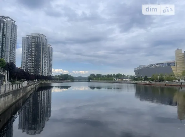 Квартира на вул. Осокорська, 2А в Києві, ID 185654, фото №10