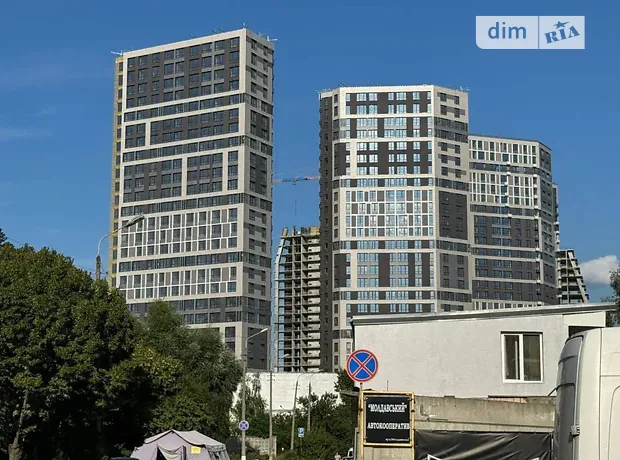Квартира на вул. Дегтярівська, 25А в Києві, ID 170431, фото №18