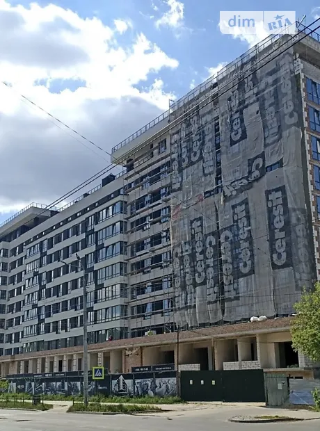 Квартира на пров. Генерала Мирона Тарнавського в Тернопіль, ID 219829, фото №2