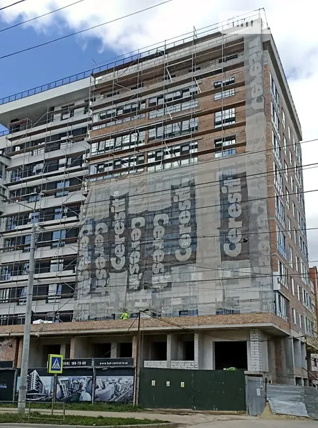 Квартира на пров. Генерала Мирона Тарнавського в Тернопіль, ID 219829, фото №3