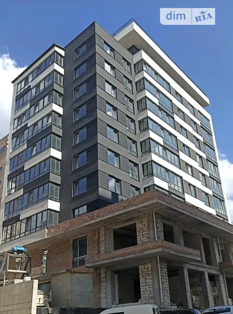 Квартира на пров. Генерала Мирона Тарнавського в Тернопіль, ID 219829, фото №4