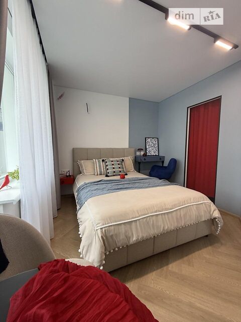 Квартира на вул. Монтажників, 1 в Києві, ID 208458, фото №1