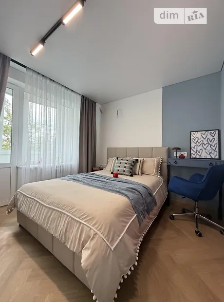 Квартира на вул. Монтажників, 1 в Києві, ID 208458, фото №2