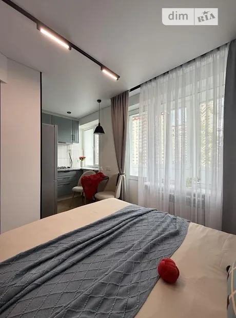 Квартира на вул. Монтажників, 1 в Києві, ID 208458, фото №12