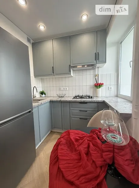 Квартира на вул. Монтажників, 1 в Києві, ID 208458, фото №15