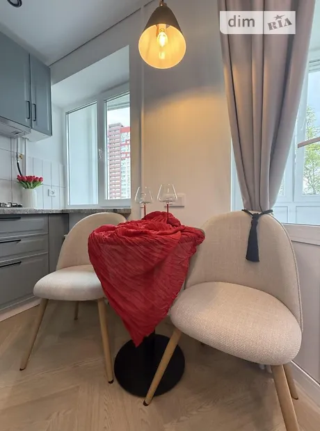 Квартира на вул. Монтажників, 1 в Києві, ID 208458, фото №16