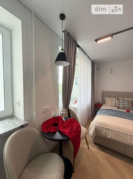 Квартира на вул. Монтажників, 1 в Києві, ID 208458, фото №17