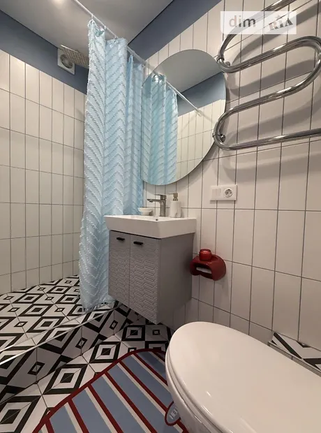 Квартира на вул. Монтажників, 1 в Києві, ID 208458, фото №18