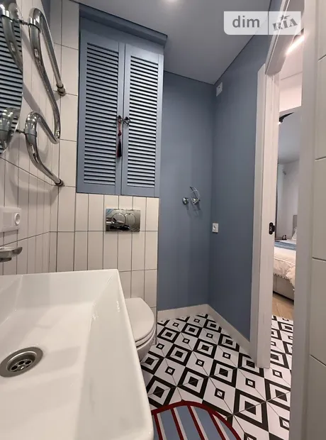Квартира на вул. Монтажників, 1 в Києві, ID 208458, фото №19