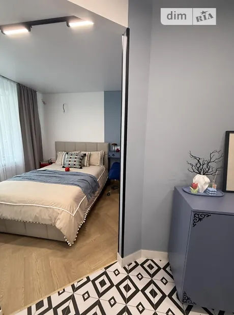Квартира на вул. Монтажників, 1 в Києві, ID 208458, фото №21