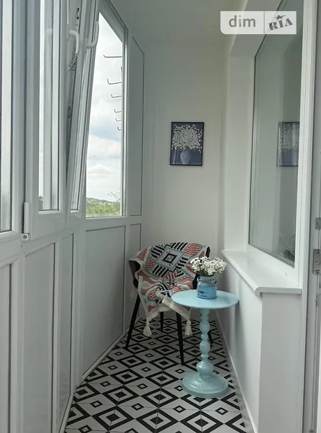 Квартира на вул. Монтажників, 1 в Києві, ID 208458, фото №24