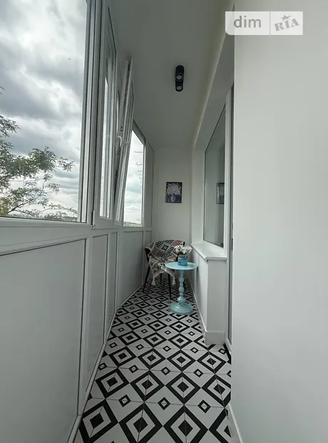 Квартира на вул. Монтажників, 1 в Києві, ID 208458, фото №25