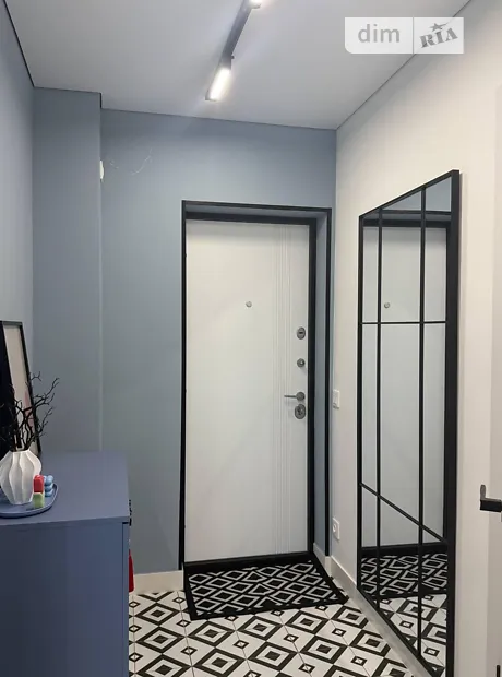 Квартира на вул. Монтажників, 1 в Києві, ID 208458, фото №26