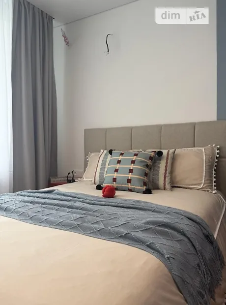 Квартира на вул. Монтажників, 1 в Києві, ID 208458, фото №5
