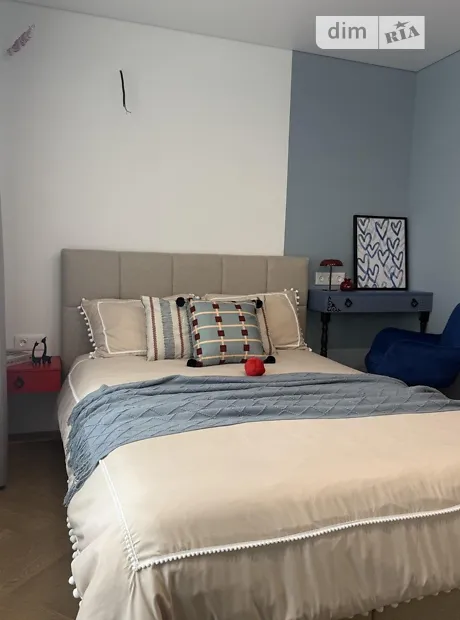 Квартира на вул. Монтажників, 1 в Києві, ID 208458, фото №6