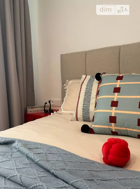 Квартира на вул. Монтажників, 1 в Києві, ID 208458, фото №8