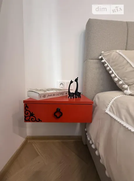 Квартира на вул. Монтажників, 1 в Києві, ID 208458, фото №9