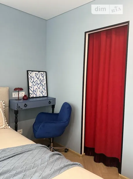 Квартира на вул. Монтажників, 1 в Києві, ID 208458, фото №10