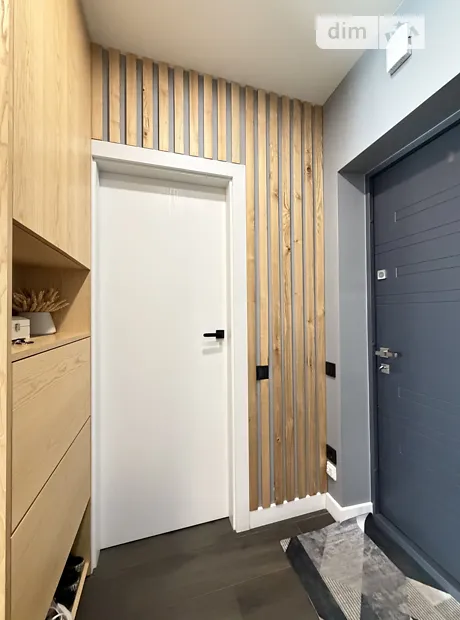 Квартира на вул. Степана Бандери, 1Е в Рівному, ID 208753, фото №16