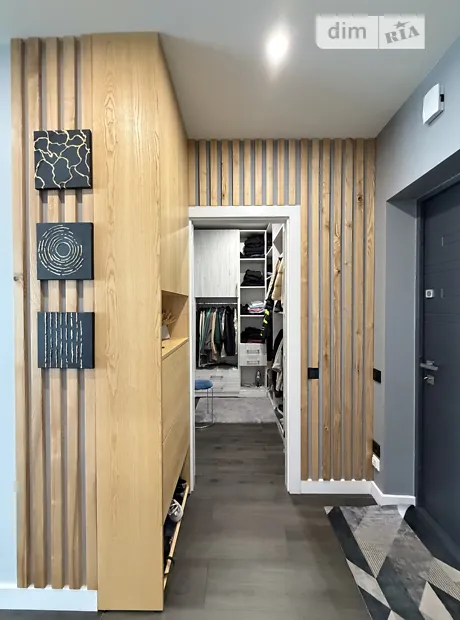 Квартира на вул. Степана Бандери, 1Е в Рівному, ID 208753, фото №17