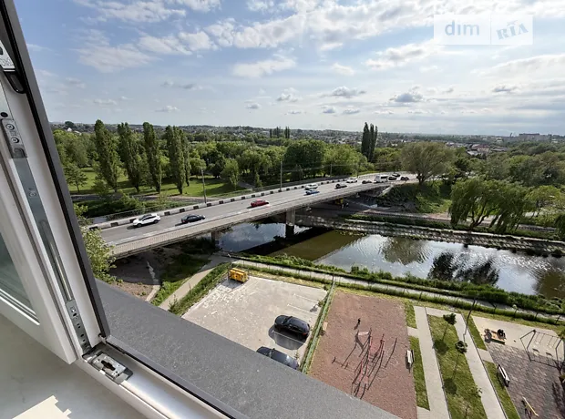 Квартира на вул. Степана Бандери, 1Е в Рівному, ID 208753, фото №20