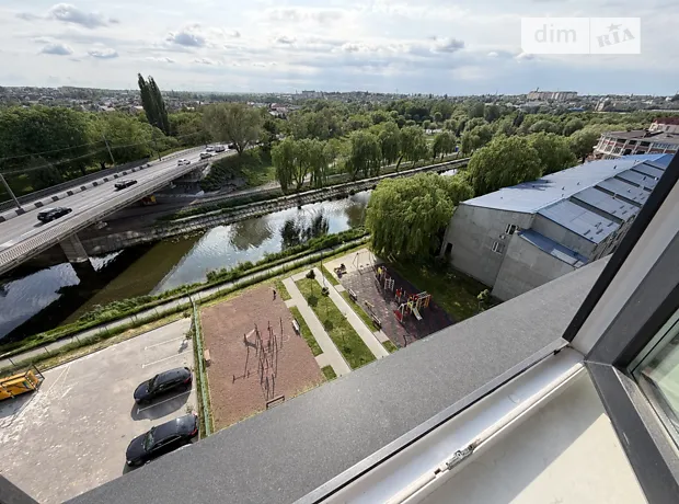 Квартира на вул. Степана Бандери, 1Е в Рівному, ID 208753, фото №21