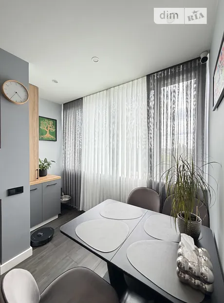 Квартира на вул. Степана Бандери, 1Е в Рівному, ID 208753, фото №7