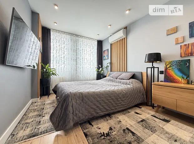 Квартира на вул. Степана Бандери, 1Е в Рівному, ID 208753, фото №9