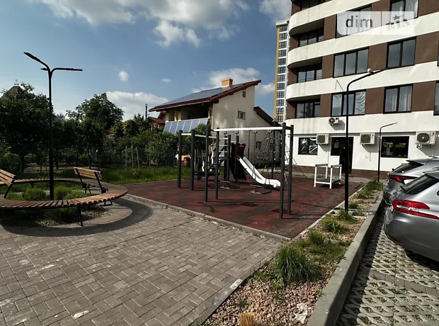 Квартира на вул. Микитинецька, 2 в Івано-Франківську, ID 386242, фото №21