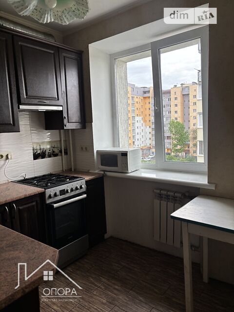 Квартира на пров. Тракторний, 21 в Хмельницький, ID 219317, фото №1