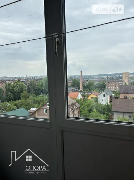 Квартира на пров. Тракторний, 21 в Хмельницькому, ID 219317, фото №14