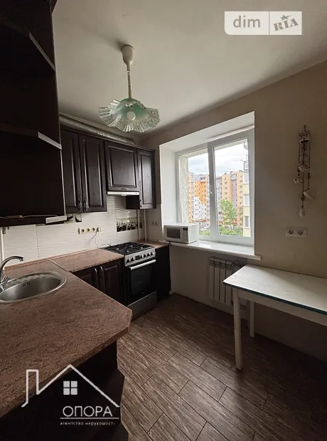 Квартира на пров. Тракторний, 21 в Хмельницькому, ID 219317, фото №19