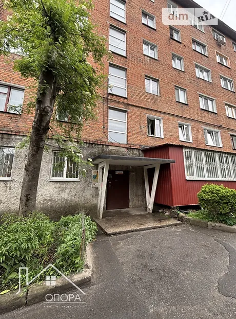 Квартира на пров. Тракторний, 21 в Хмельницькому, ID 219317, фото №8