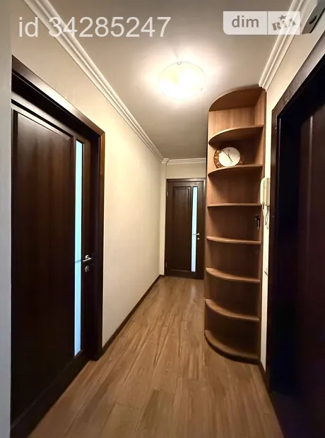 Квартира на вул. Олега Мудрака, 56 в Києві, ID 187424, фото №12