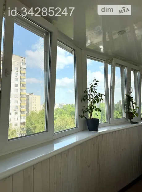 Квартира на вул. Олега Мудрака, 56 в Києві, ID 187424, фото №14