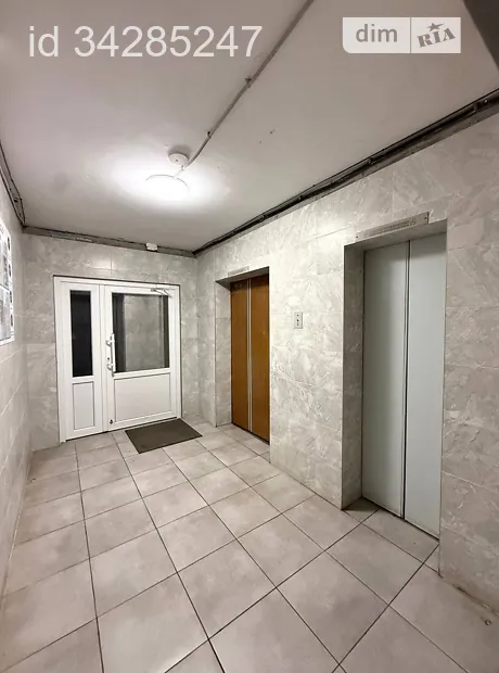 Квартира на вул. Олега Мудрака, 56 в Києві, ID 187424, фото №15