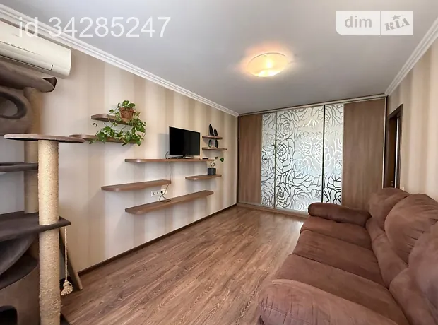 Квартира на вул. Олега Мудрака, 56 в Києві, ID 187424, фото №4